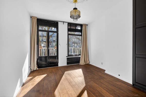 Medium property photo - Tweede Jan Steenstraat 56-1, 1074 CP Amsterdam